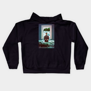 The Observer Kids Hoodie